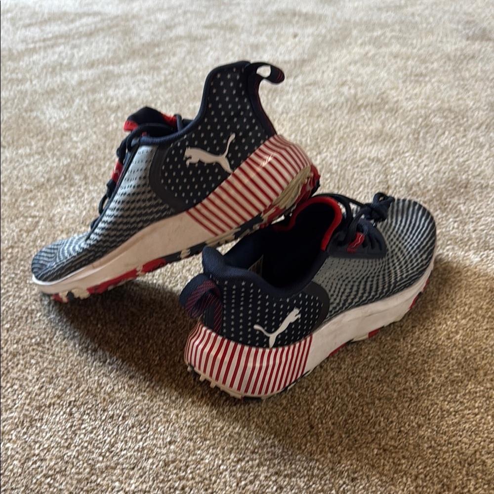 Puma Volition America Shoes
